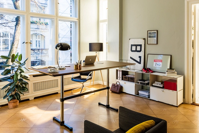 Desks - USM Kitos M