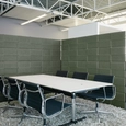 Modular Partitions - Privacy Panels
