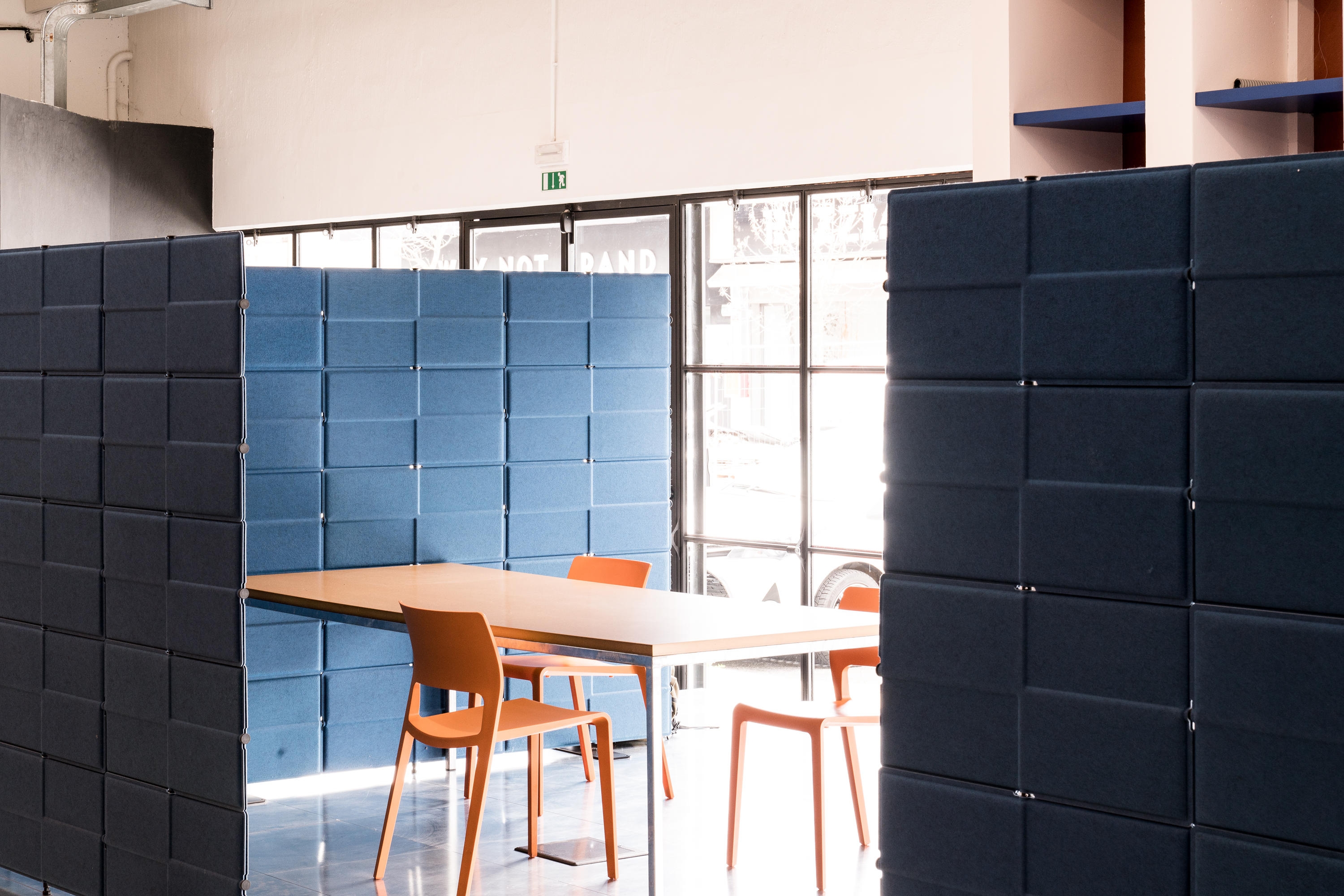 Modular Partitions - USM Privacy Panels