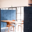 Modular Partitions - Privacy Panels