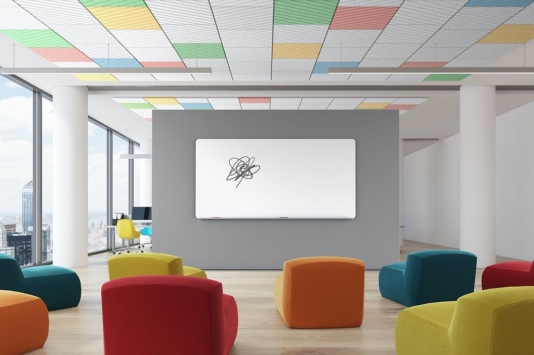 Wood Wool Acoustic Panels - Envirocoustic™