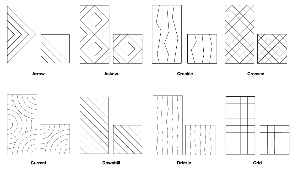 Wood Wool Acoustic Panels - Envirocoustic™