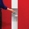 Sanitizer Dispenser - Sanit