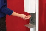 Sanitizer Dispenser - Sanit