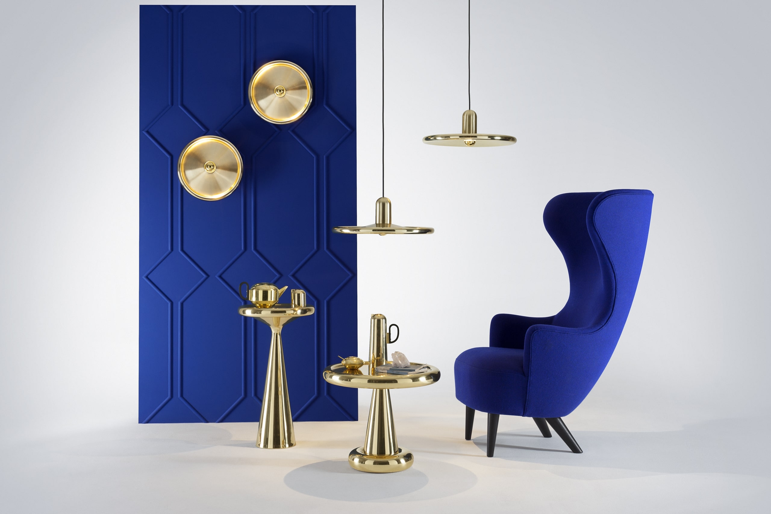 Side and Coffee  Tables