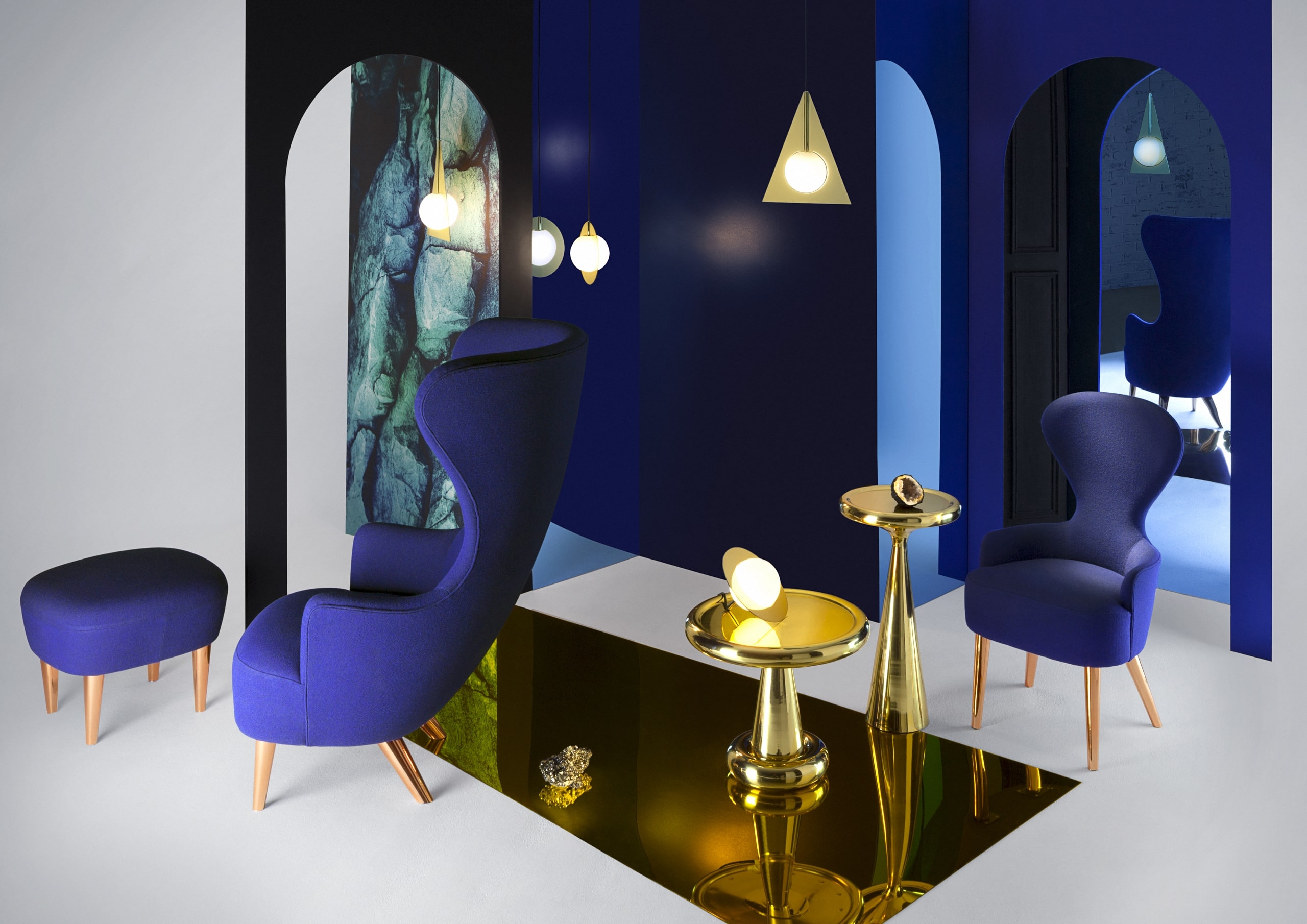 Side and Coffee  Tables