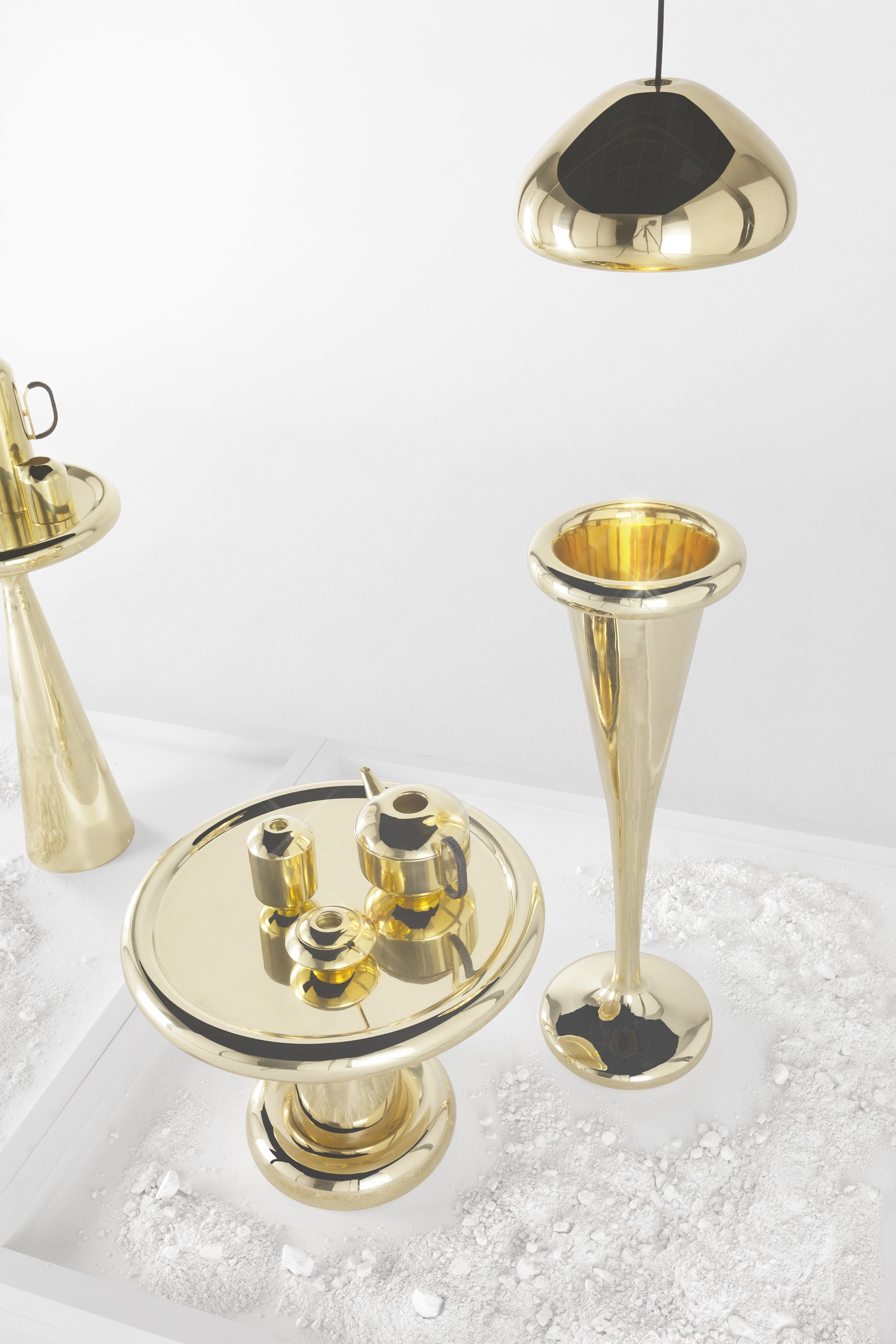 Side and Coffee  Tables