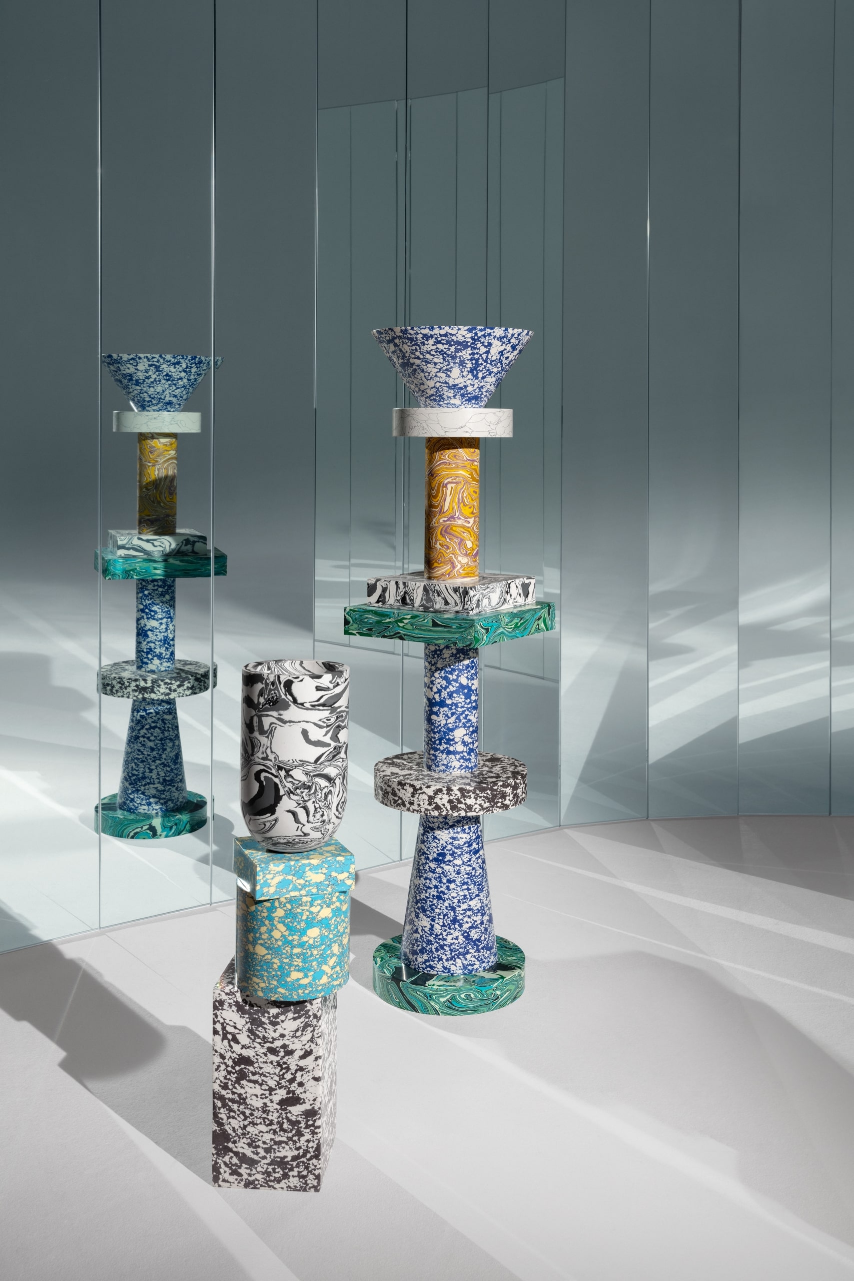 Side and Coffee  Tables