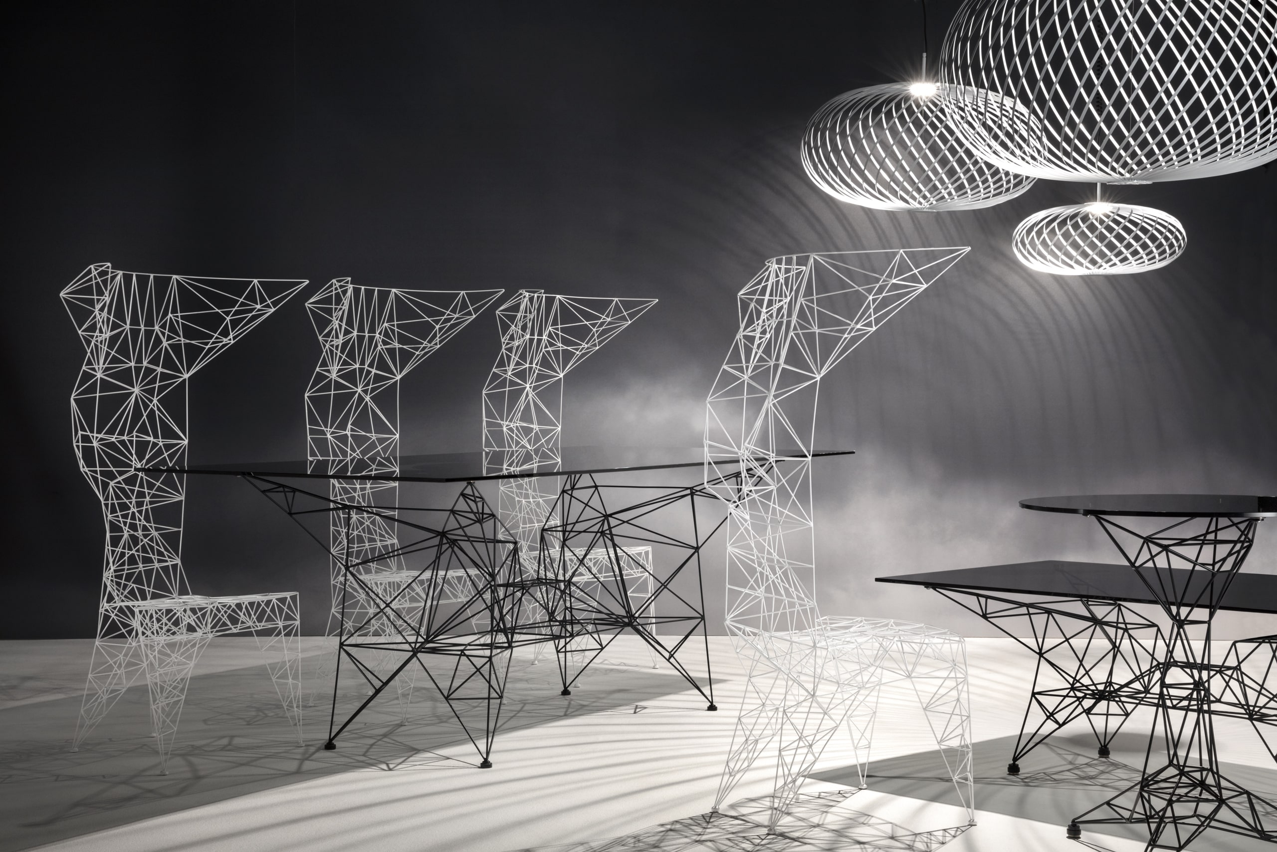 Armchairs and Veterans