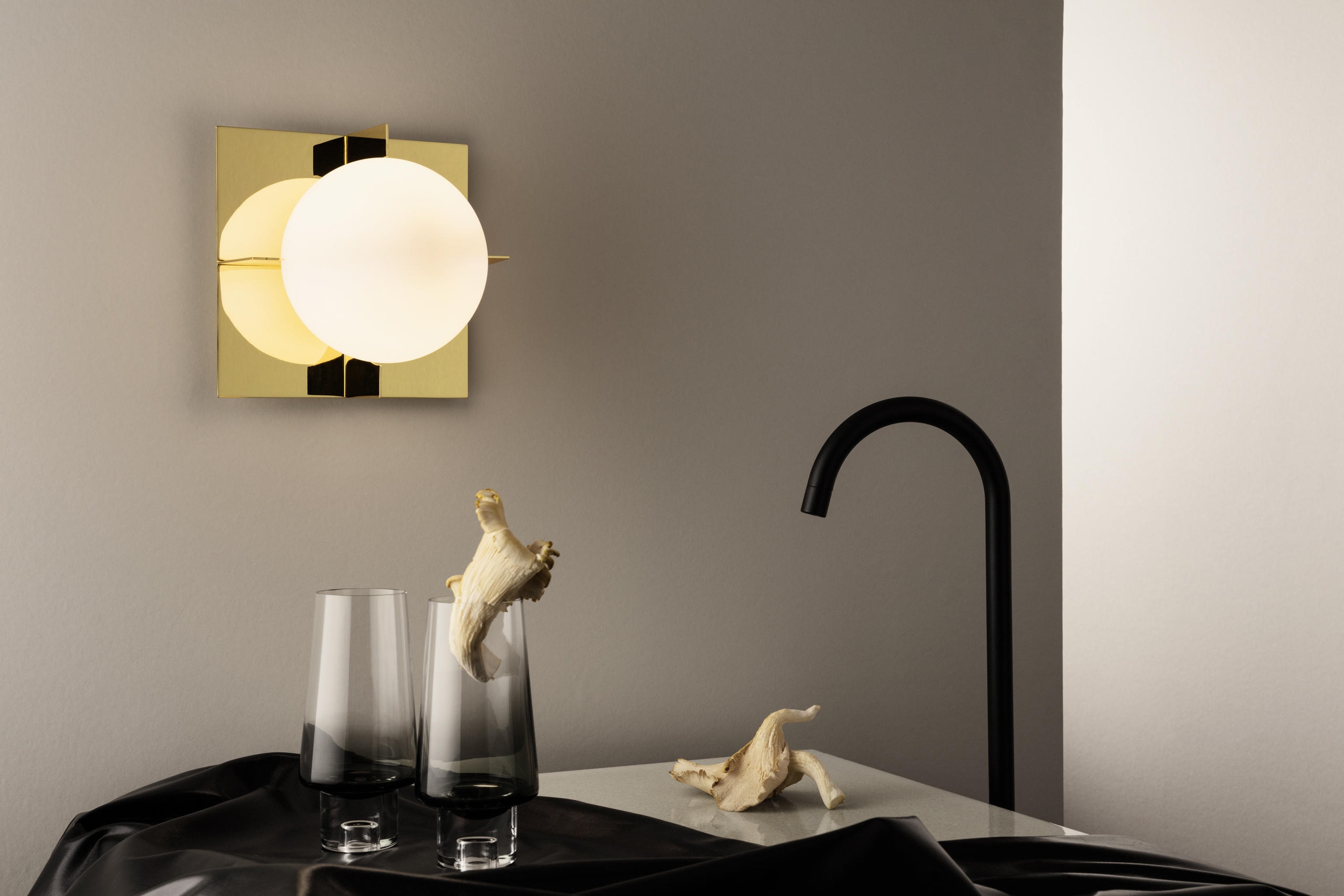 Wall and Surface Lights