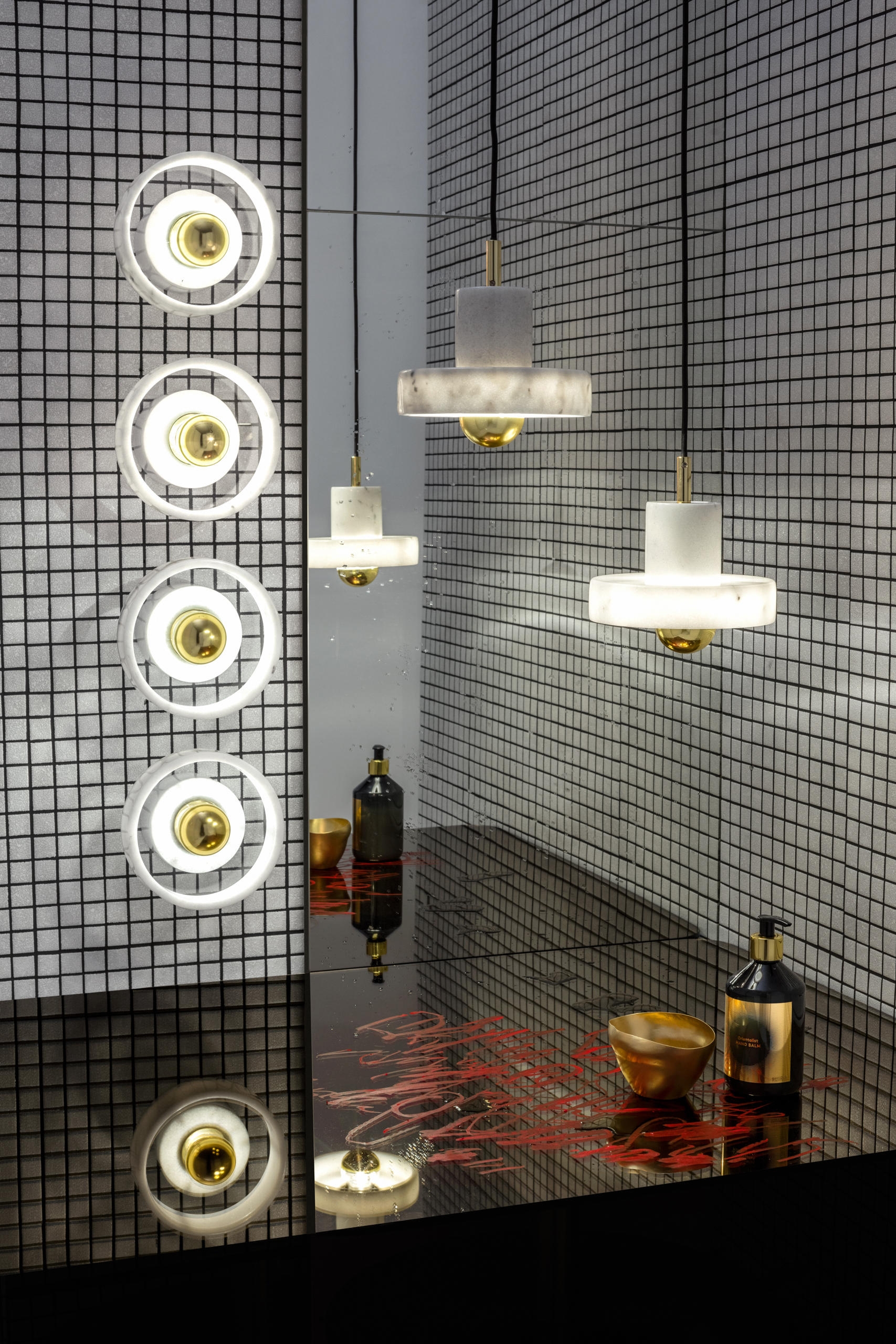 Wall and Surface Lights