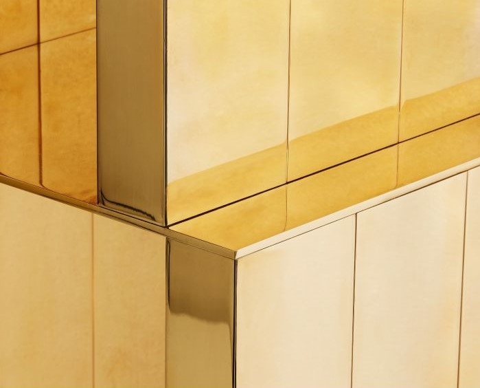 Bookshelf - Mass 2.0