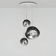 Pendant Systems and Chandeliers - Melt