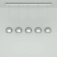 Pendant Systems and Chandeliers - Mirrorball