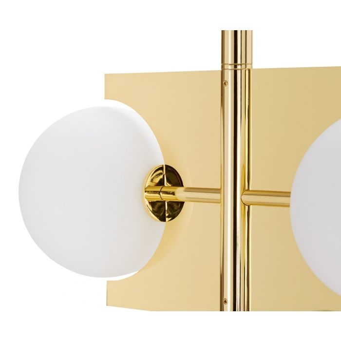 Pendant Systems and Chandeliers - Plane