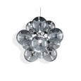 Pendant Systems and Chandeliers - Globe