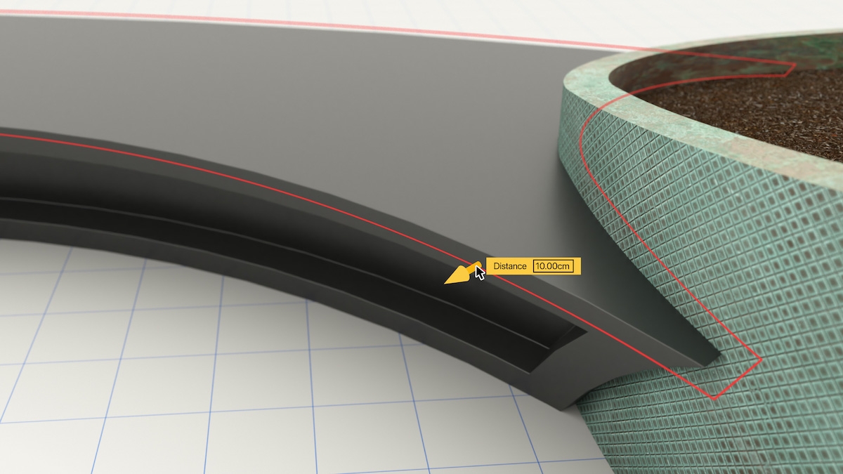 Landscape Design Software – Vectorworks Landmark