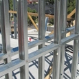 Steel Stud Framing System