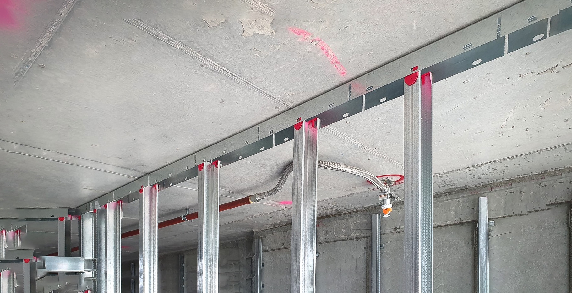 Framing System - Vortex