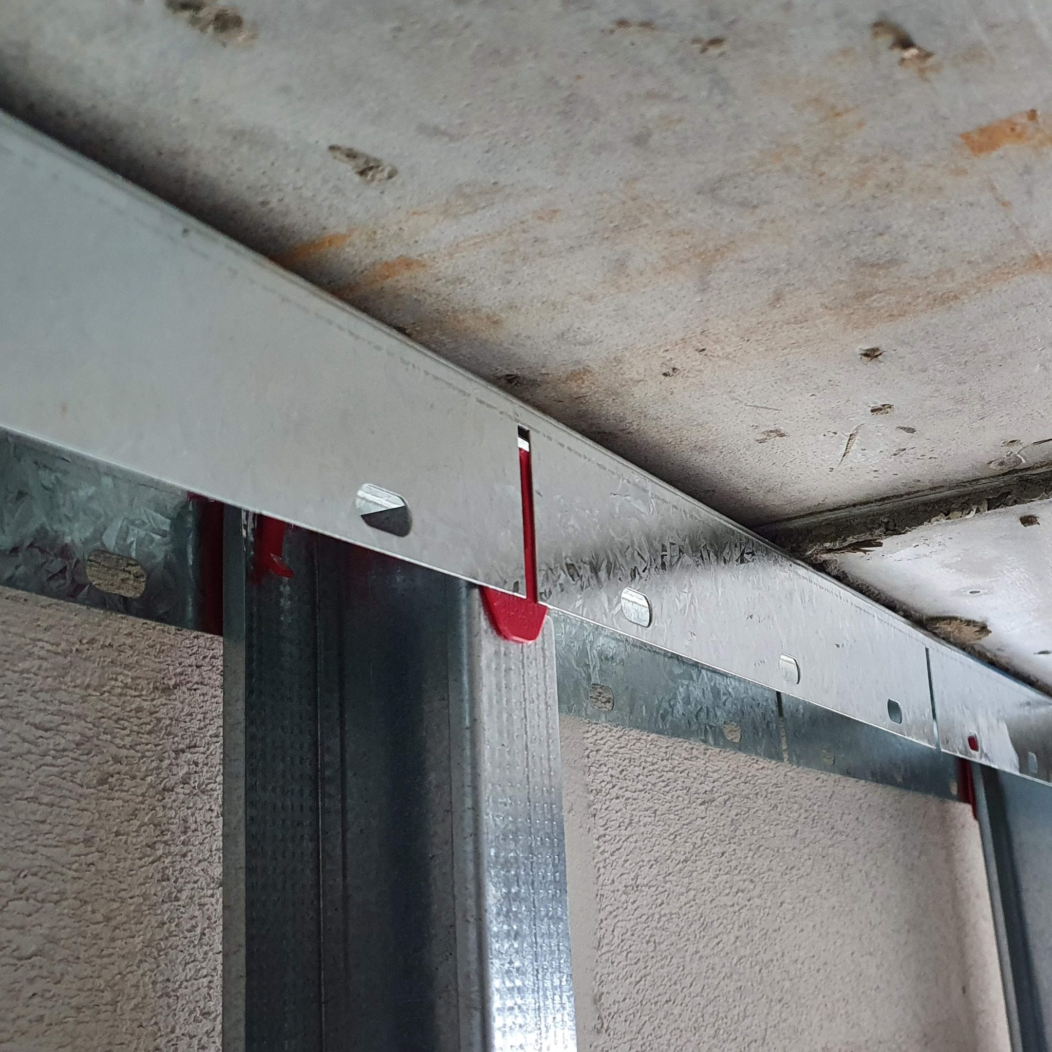 Framing System - Vortex