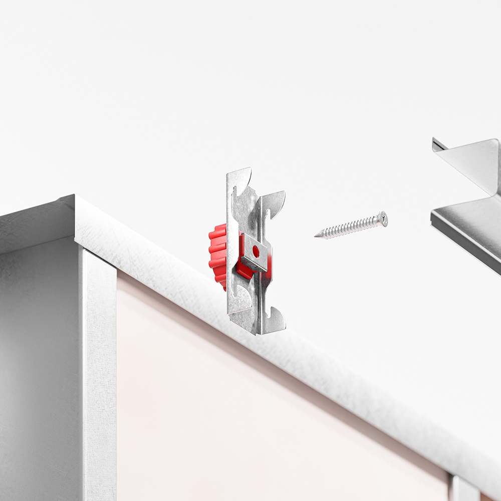Sound Isolation - Resilmount