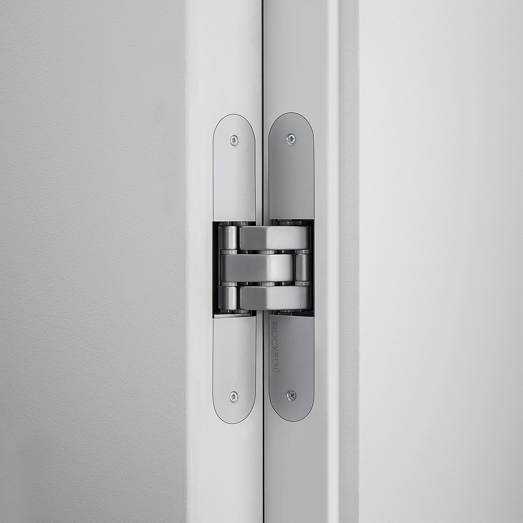 Hinges –RocYork  Door Hardware