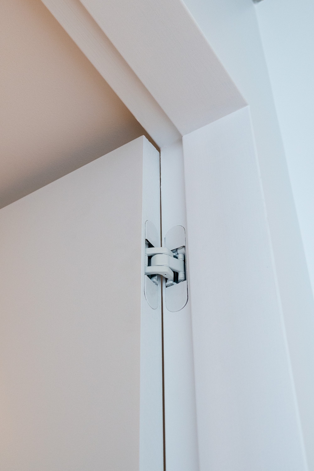 Hinges –RocYork  Door Hardware