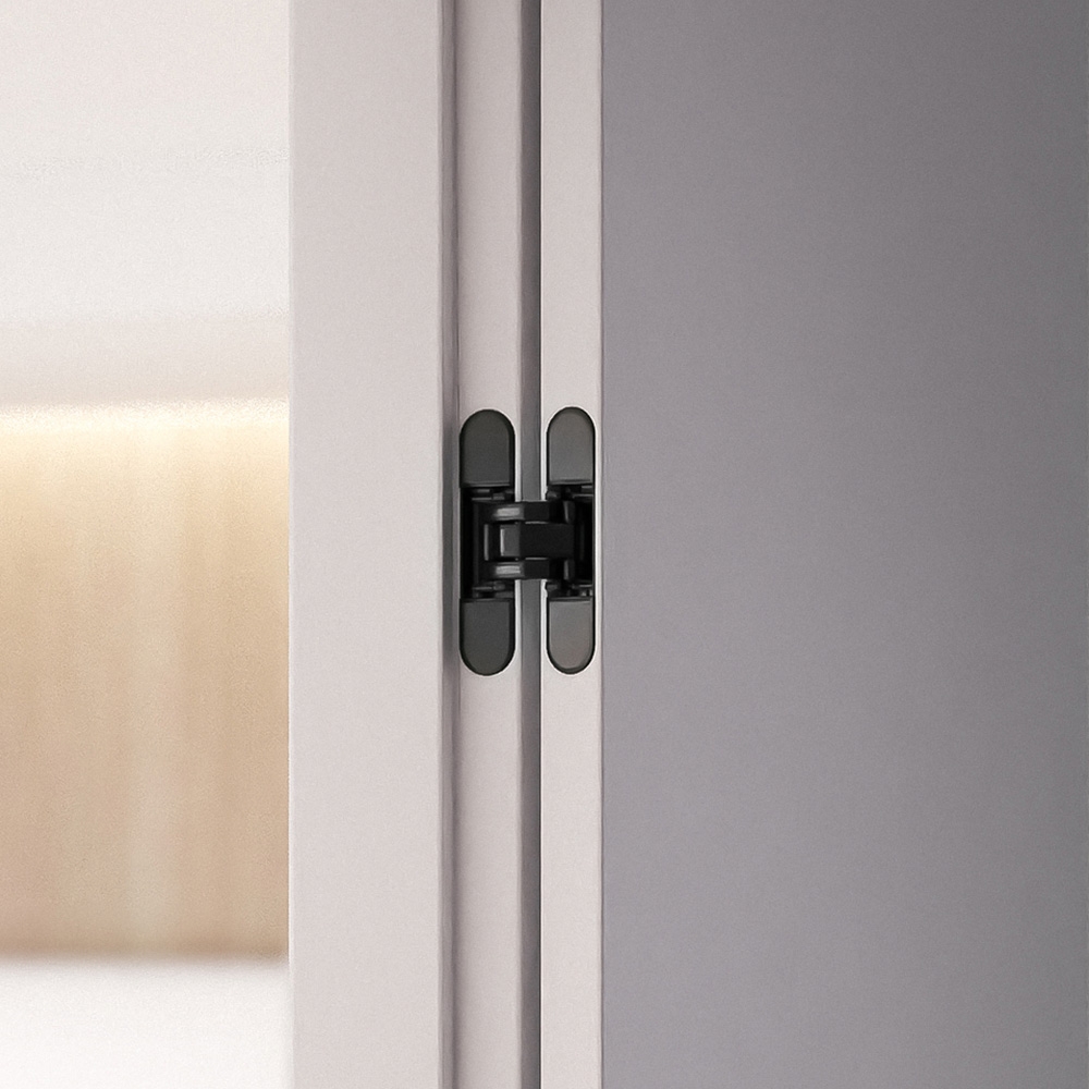 Hinges –RocYork  Door Hardware