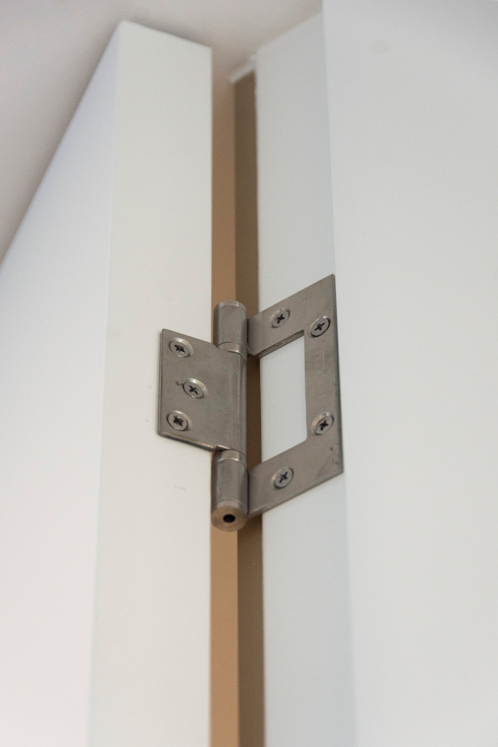 Hinges –RocYork  Door Hardware