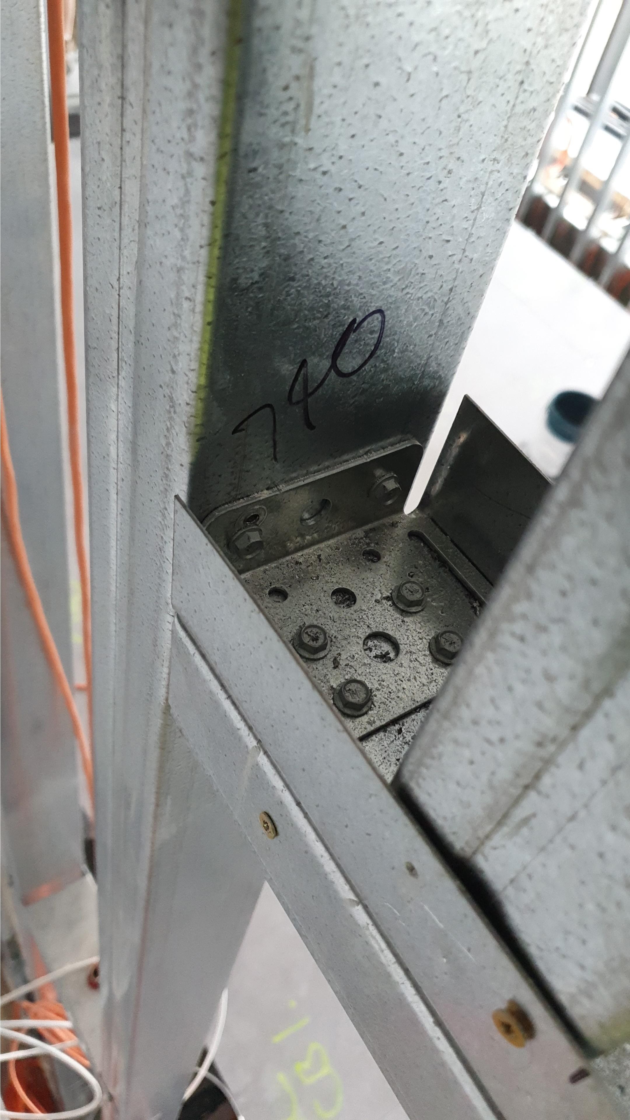 Wall System - HEDA Tough