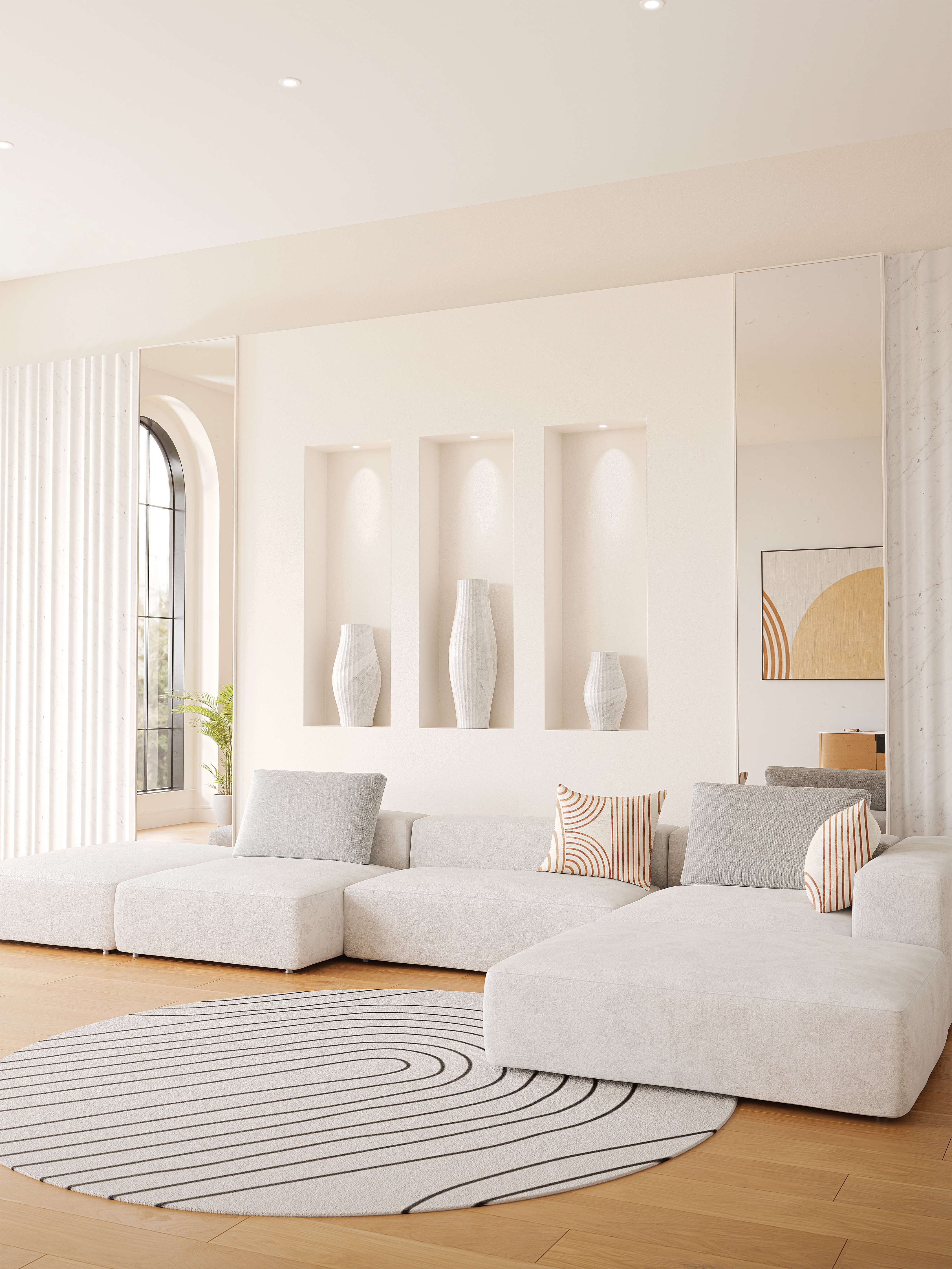 Custom Rebates - FastCap