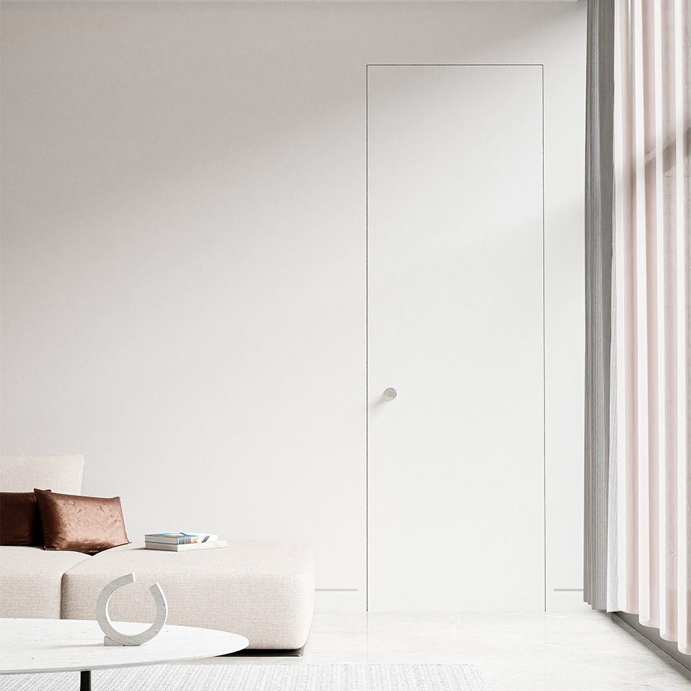 Flush Finish Door Jamb - EzyJamb