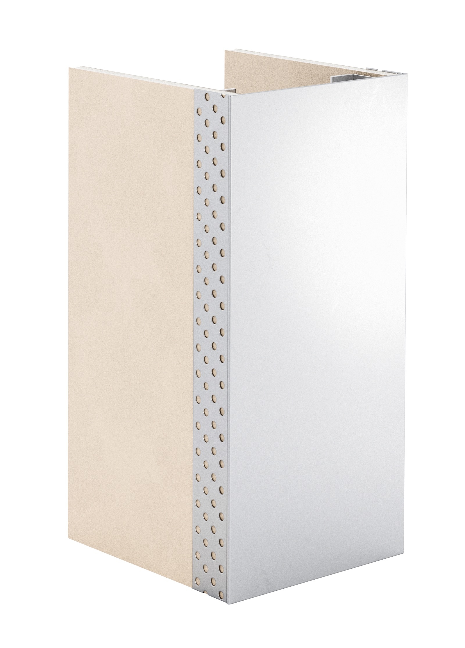 Wall Stop Ends - EzyCap