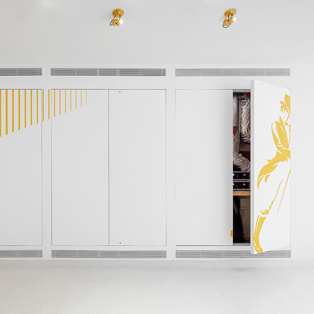 Access Panels - AccessDor