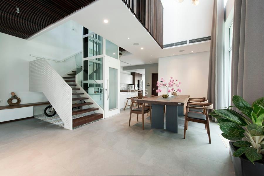 Platform Home Lift - Cibes Classic