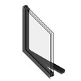 Glass Systems - 54 Series