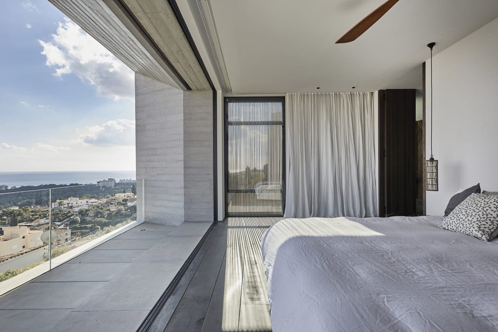 Sistema de Ventanas Corredizas - PLUS