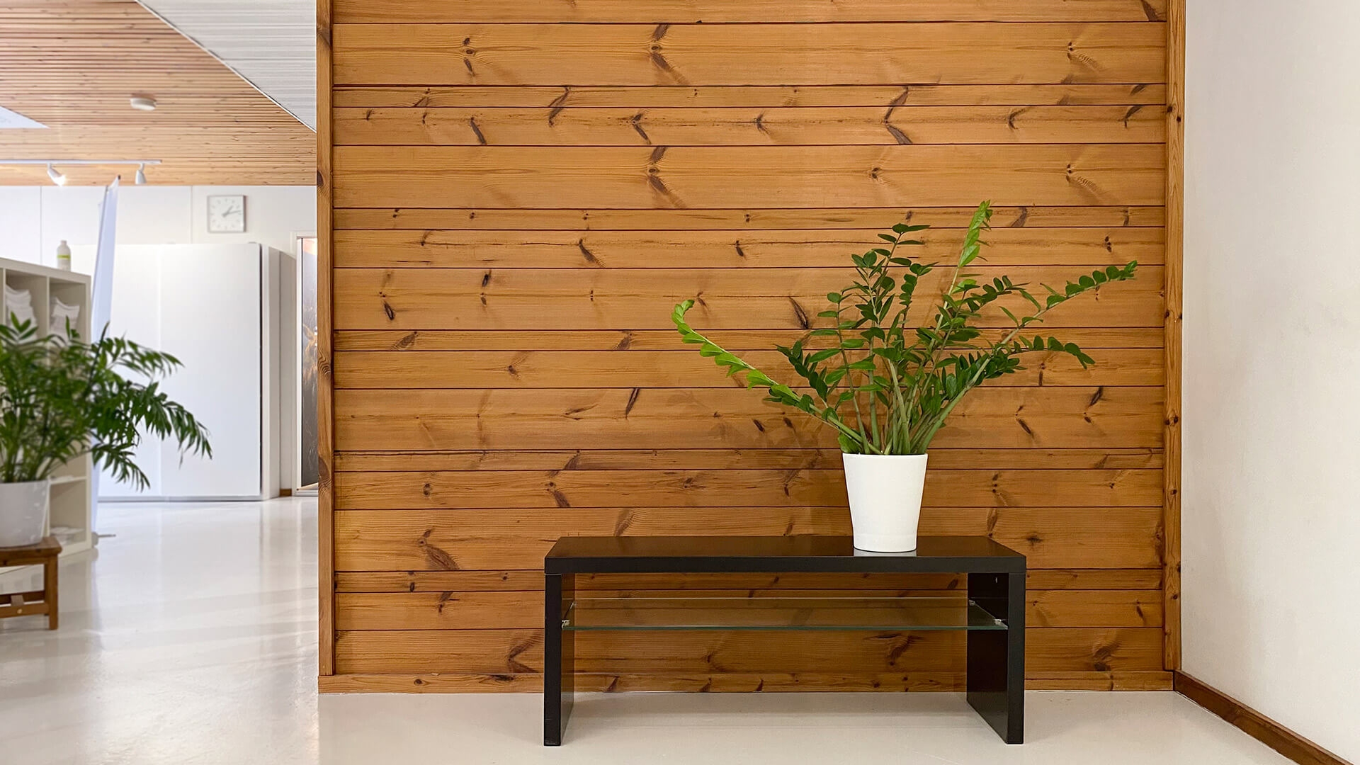 Timber Cladding  - Luna Panel System