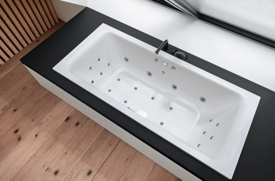 Whirlpool Bathtubs