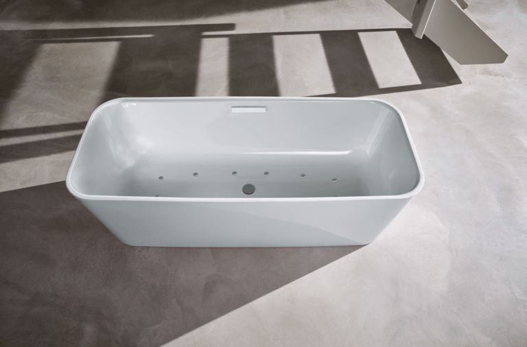 Whirlpool Bathtubs