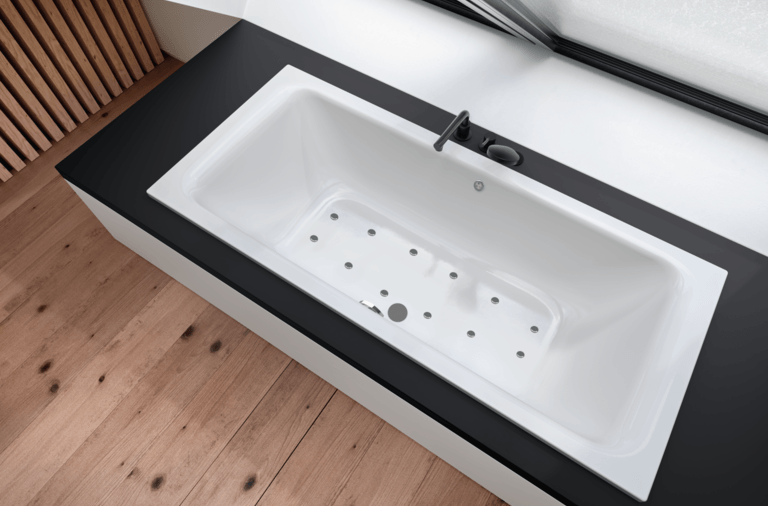 Whirlpool Bathtubs