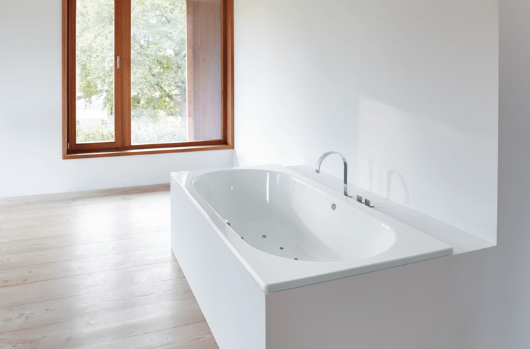 Whirlpool Bathtubs