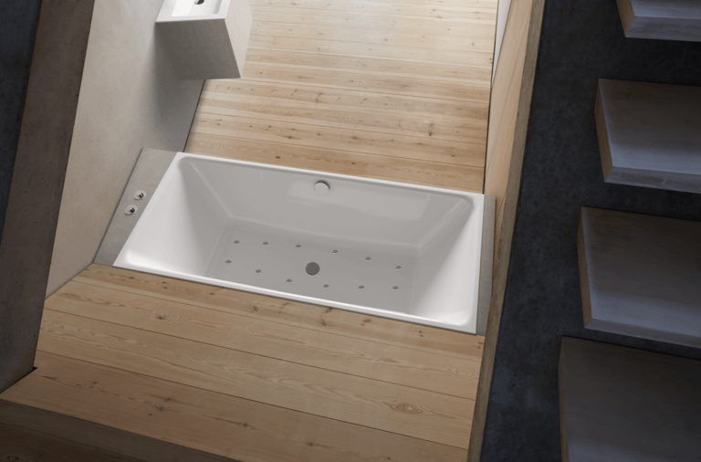 Whirlpool Bathtubs