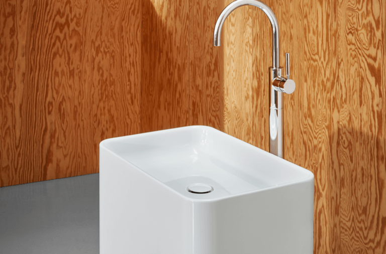 Washbasins - BetteArt