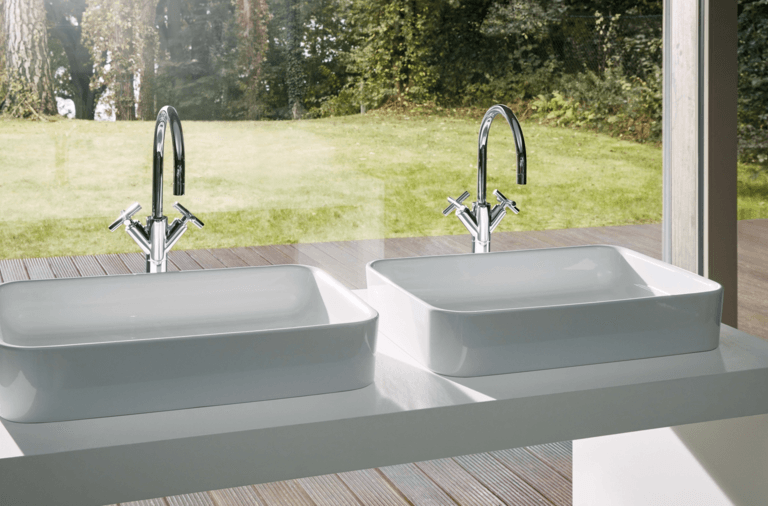 Washbasins - BetteArt