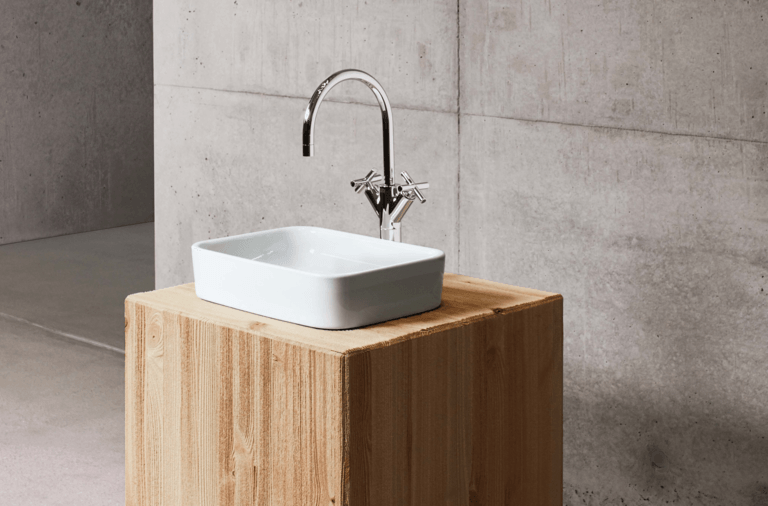 Washbasins - BetteArt