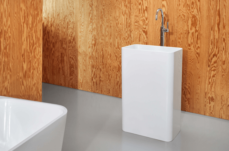 Washbasins - BetteArt