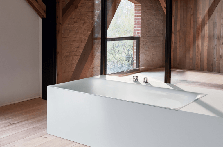 Bathtubs - BetteLux & BetteLux Shape