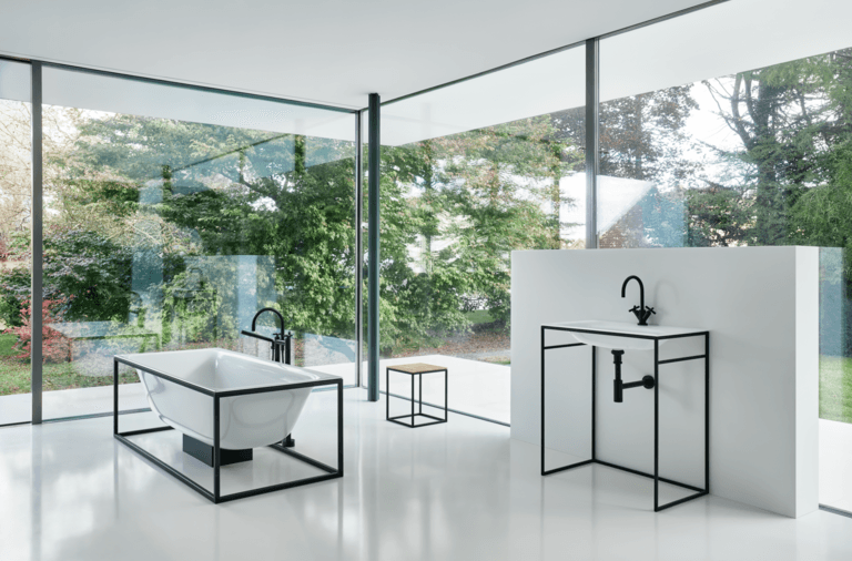 Bathtubs - BetteLux & BetteLux Shape