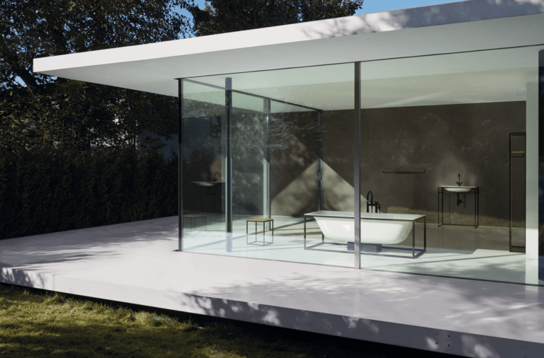 Bathtubs - BetteLux & BetteLux Shape